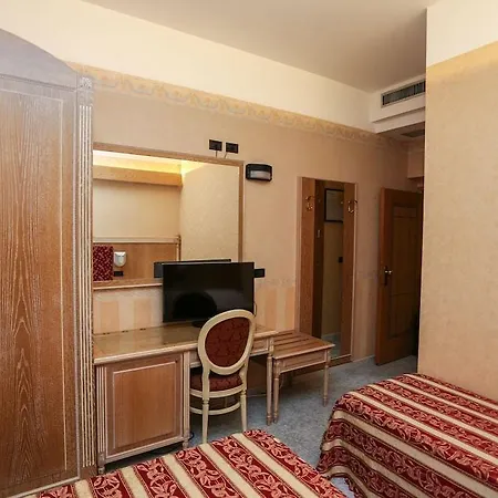 Gallia Palace Rimini