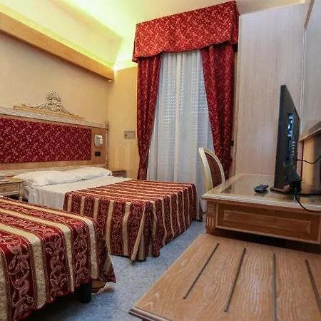 Gallia Palace Rimini