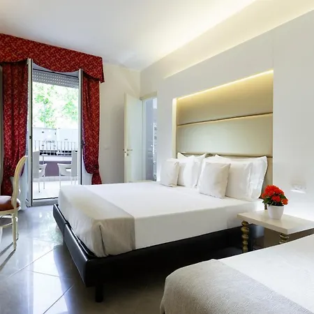 فندق غاليا بالاس