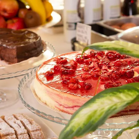 فندق غاليا بالاس 4*