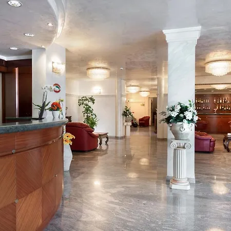 Gallia Palace 4* רימיני