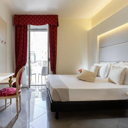 Gallia Palace Rimini