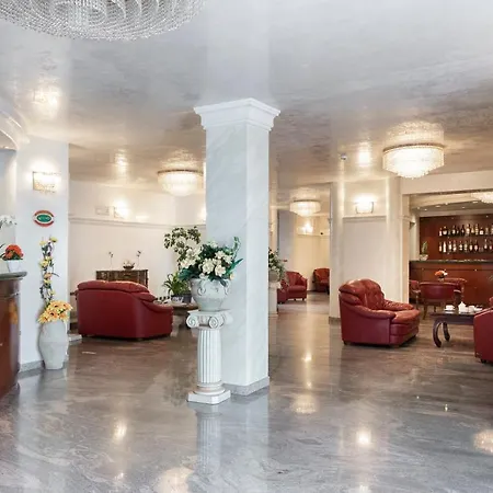 Gallia Palace 4* רימיני