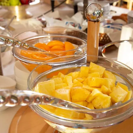 Gallia Palace Hotel 4*