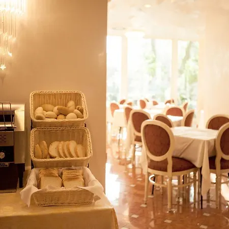 Gallia Palace Hotel Rimini