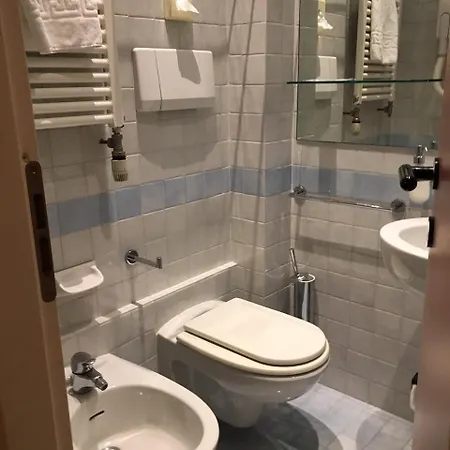 Gallia Palace 4* רימיני