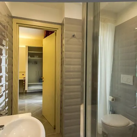 מלון Gallia Palace רימיני