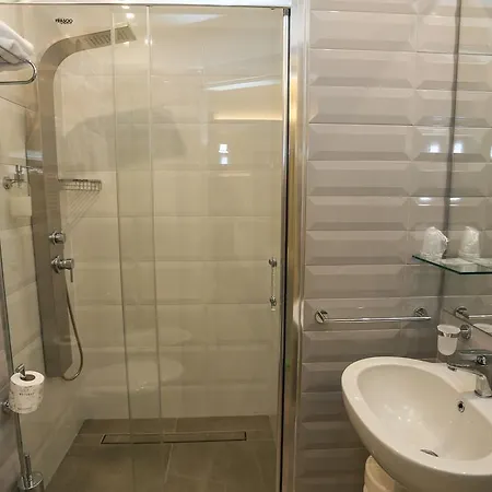 מלון Gallia Palace