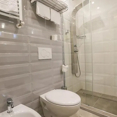 Hotel Gallia Palace Rimini