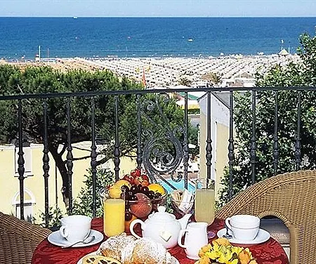 Hotel Gallia Palace Rimini
