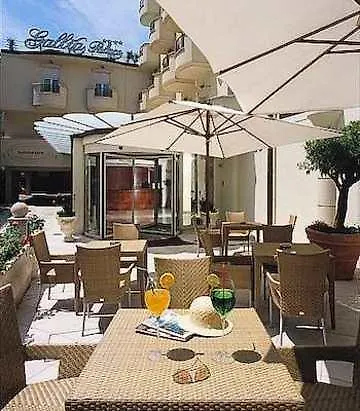 غاليا بالاس 4* ريميني