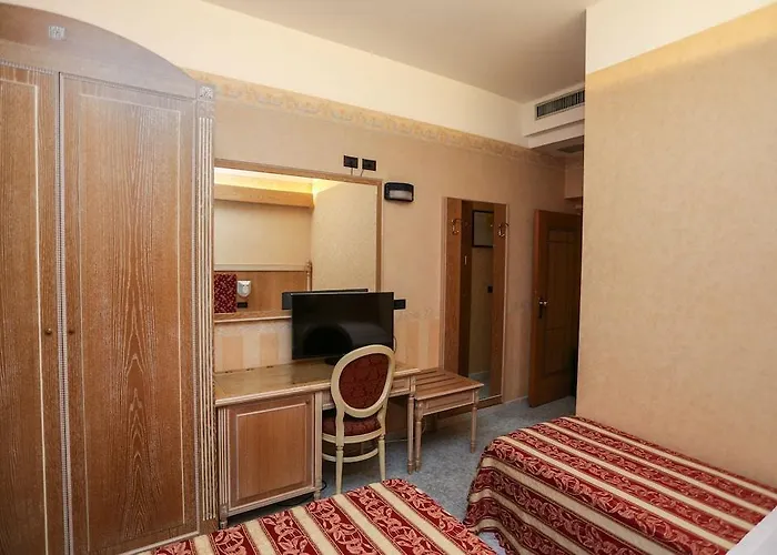 Gallia Palace Rimini