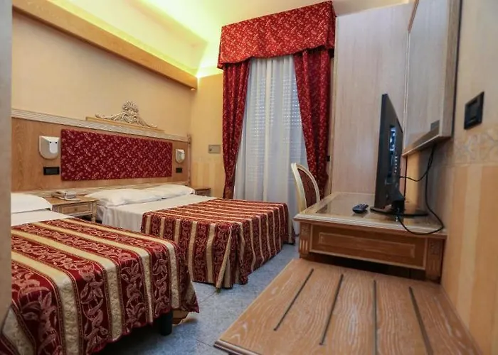 Gallia Palace Rímini