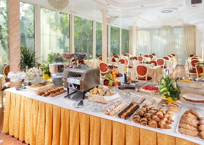 Gallia Palace Hotel 4*