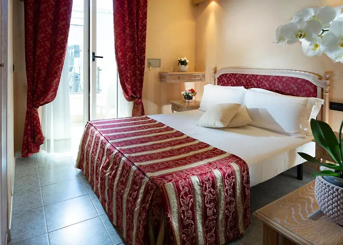 Gallia Palace Rimini