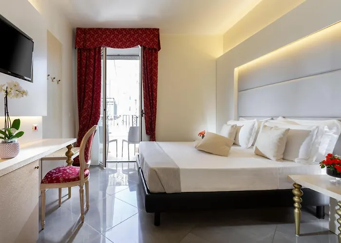 Gallia Palace Rímini