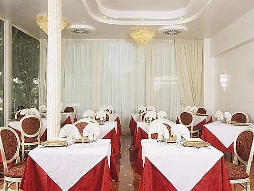 Gallia Palace Rímini