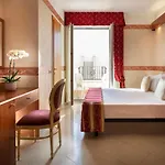 Hotel Gallia Palace 4*