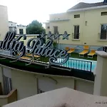 Gallia Palace 4* Ρίμινι