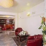 Hotel Gallia Palace