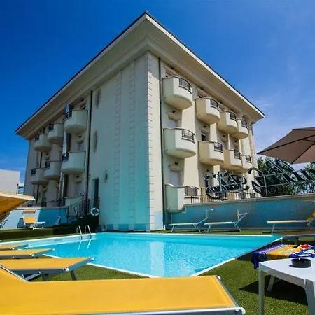 Gallia Palace 호텔 4*