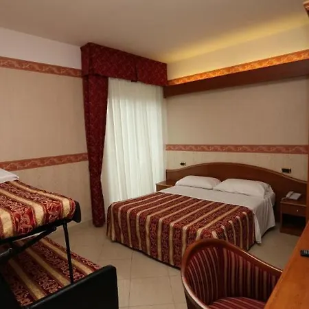 Gallia Palace 4* רימיני
