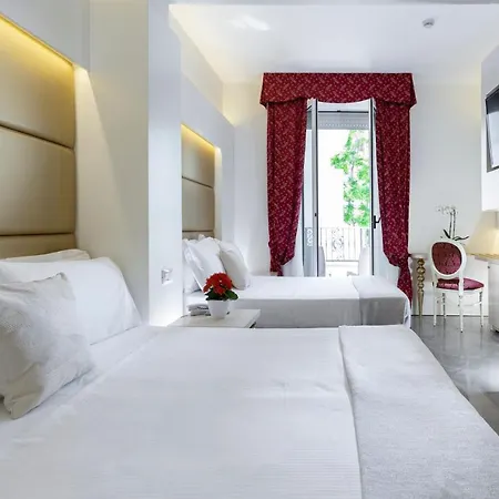 Gallia Palace 4* Римини