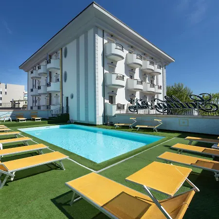 Gallia Palace 호텔