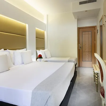 Gallia Palace 4* 리미니