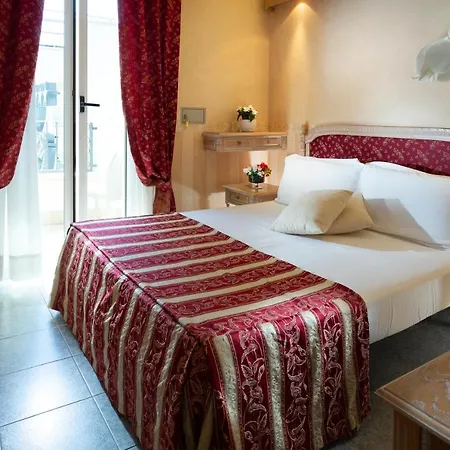 Gallia Palace 리미니