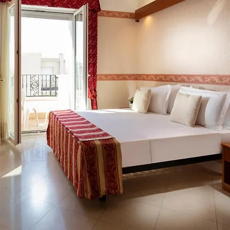 Hotel Gallia Palace Rimini