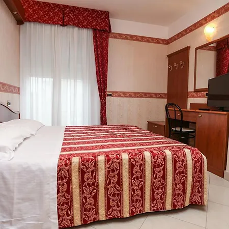 Gallia Palace 호텔