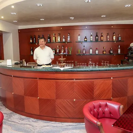 Gallia Palace 호텔 4*