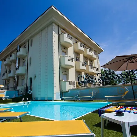Gallia Palace Hotel