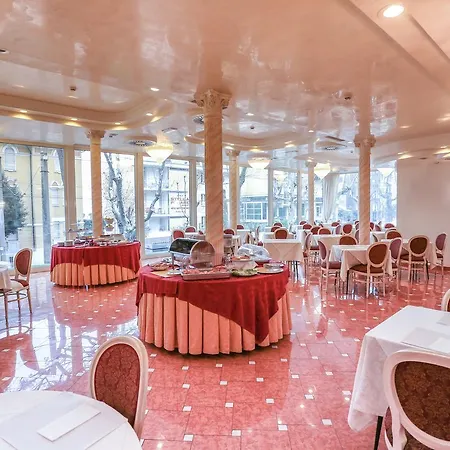 Gallia Palace 4* 리미니