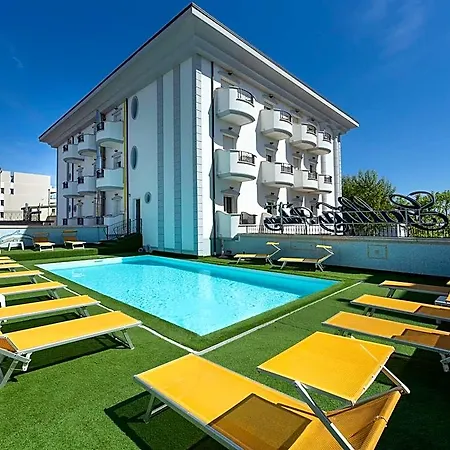 Gallia Palace Hotel