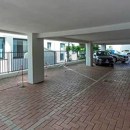 Gallia Palace Rimini