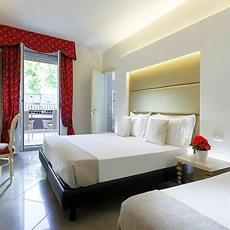 Hotel Gallia Palace
