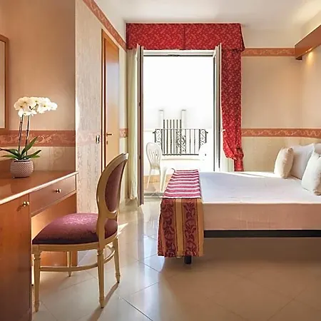 Hotel Gallia Palace