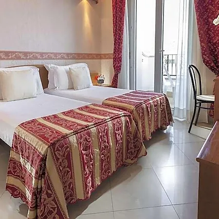 Gallia Palace Hotel