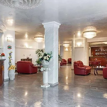 Hotel Gallia Palace