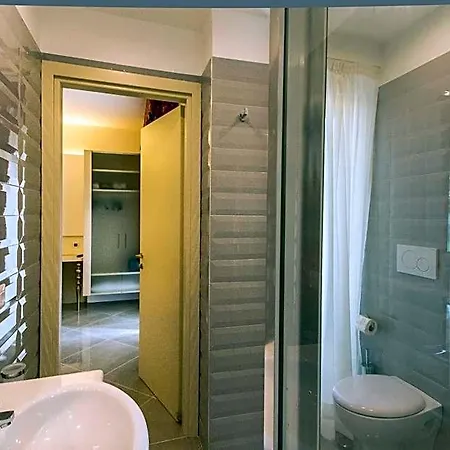 Hotel Gallia Palace 4*