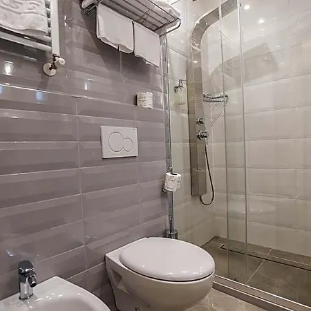 Gallia Palace 4* רימיני