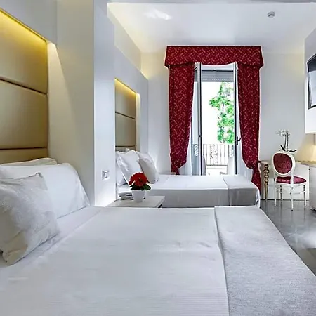 Gallia Palace Hotel