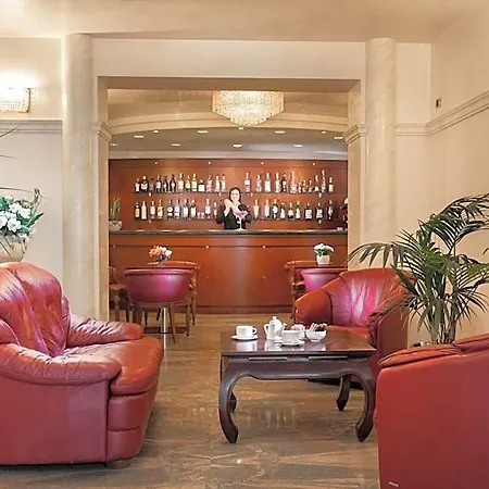 Hotel Gallia Palace Rimini