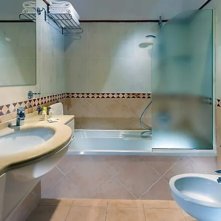 Gallia Palace Rimini