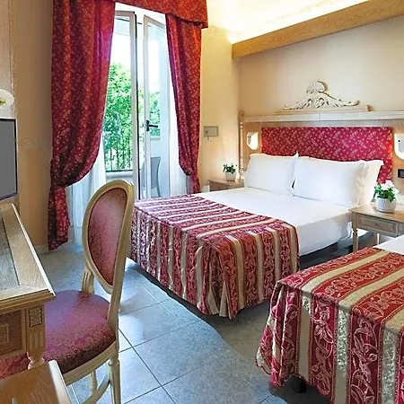 Gallia Palace Hotel Rimini