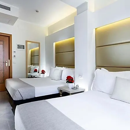 Gallia Palace Hotel Rimini