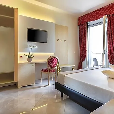 Gallia Palace Hotel