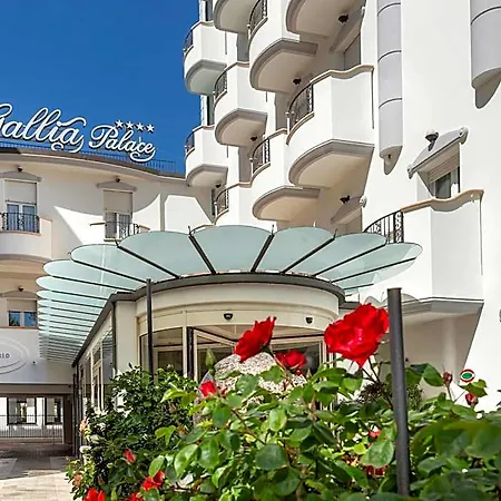 Gallia Palace 4*